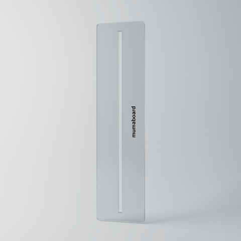 mumaboard Standfuß