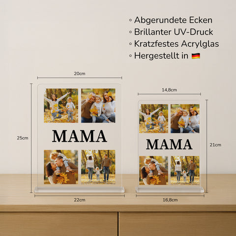 mumaboard® "MAMA"