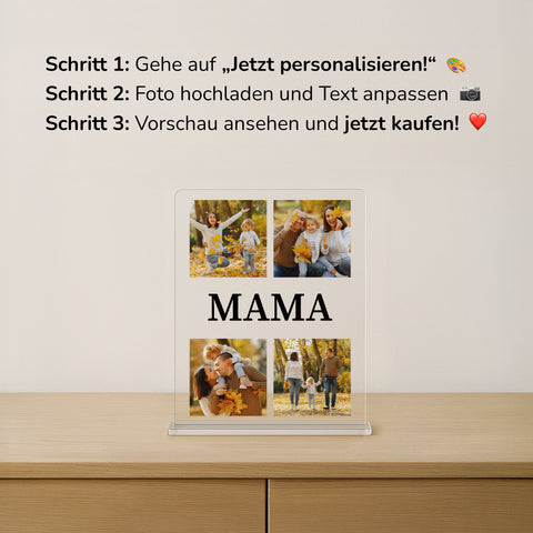 mumaboard® "MAMA"