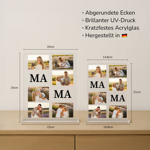mumaboard® "Meine Mama"