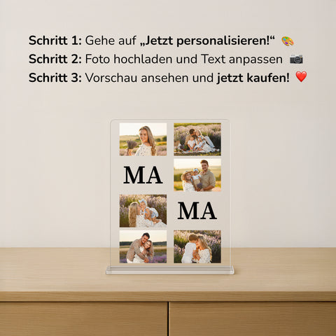 mumaboard® "Meine Mama"