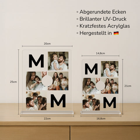 mumaboard® "Mom"
