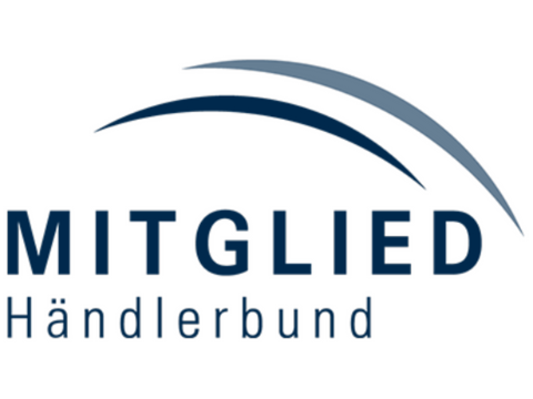 Mitglied im Händlerbund