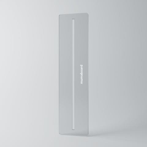mumaboard Standfuß